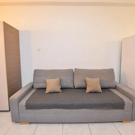 The Lincoln Suites - Central Shabbat Friendly Apartments-2
