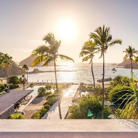 El Careyes Club & Residences-2