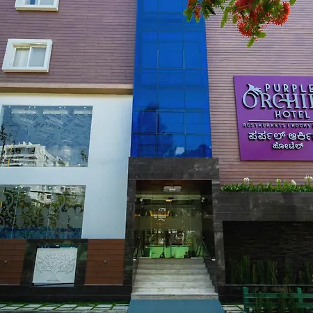 Zip By Spree Hotels Purple Orchid Whitefield-2