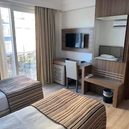 Hotel Mandalin-3
