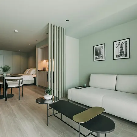 Hotels 705 Porto Prime Home-2