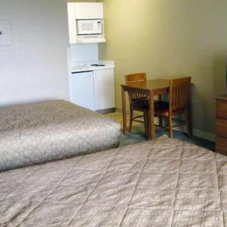 Extended Stay Kansas City-2