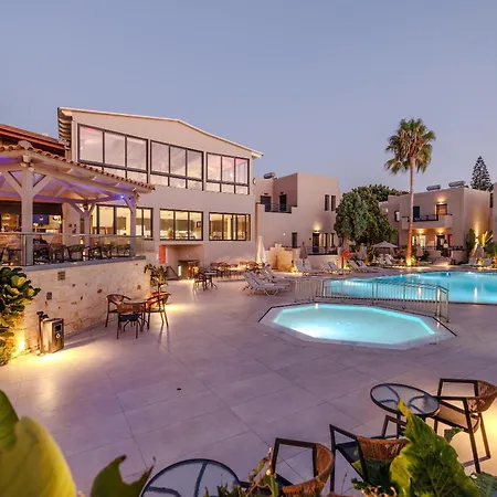 Blue Aegean Hotel & Suites-2