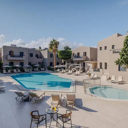 Blue Aegean Hotel & Suites-3