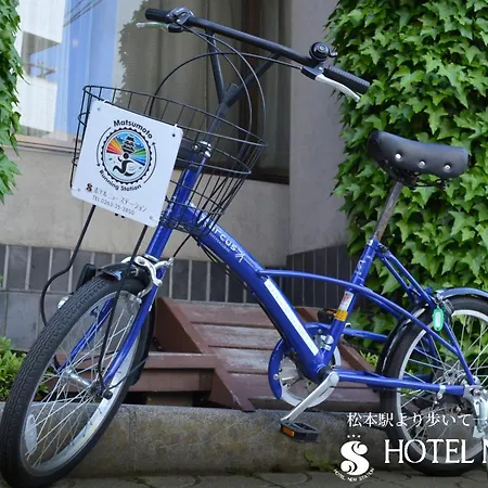 Hotel New Station-2