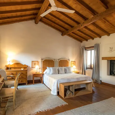 Il Relais Dell'Abbazia-2