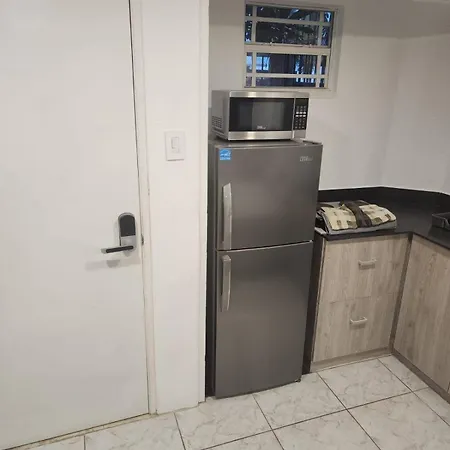 A1 Apartments Aruba-3