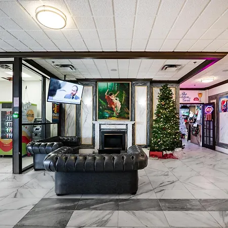 Hfx Airport Hotel-3