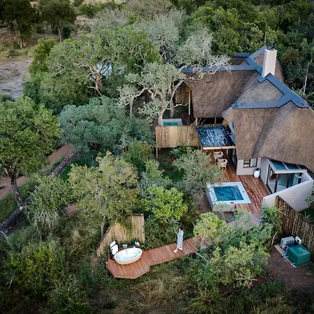 Serondella Safari Lodge-3