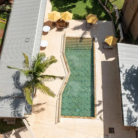 Bidwood Suite Hotel, Opposite Sarit Centre-2