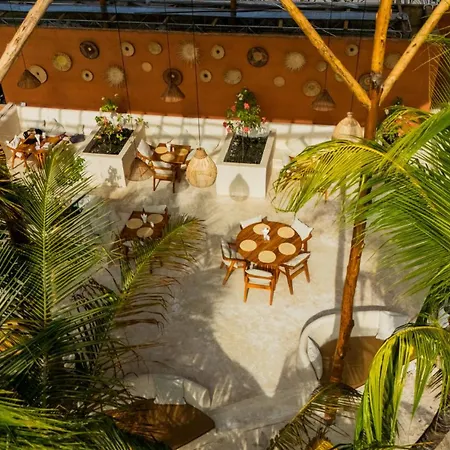 Seconda Stella Romantic Hideaway-3
