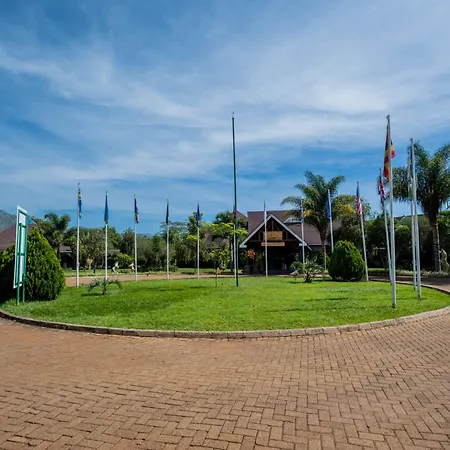 Ciala Resort Hotels In Kisumu-3