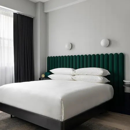 Woodlark Hotel Portland, A Tribute Portfolio Hotel-3