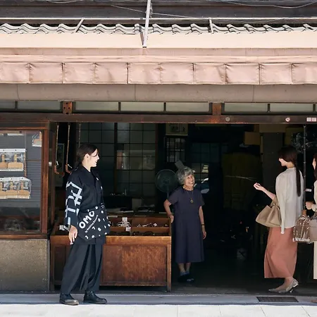 Omo5 Kyoto Sanjo By Hoshino Resorts-3