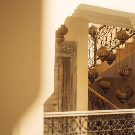Sahara Pearl Hotel-3