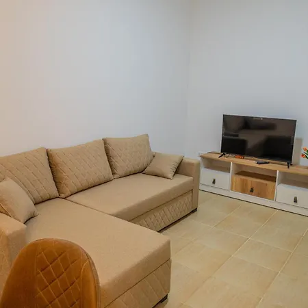 Go Egypt Apartments Inside Karma Beach Resort North Al Ahiaa , Hurghada-2