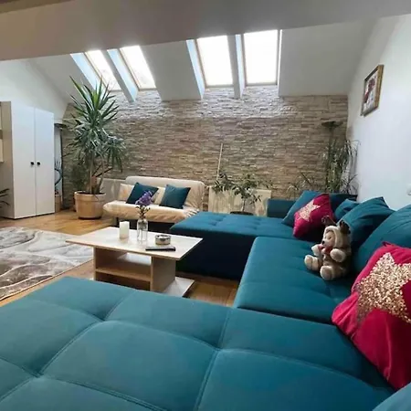Grazia Apartment-2