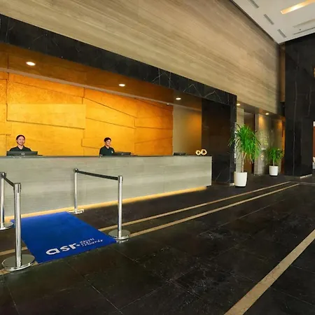 Somerset Kencana Jakarta-2