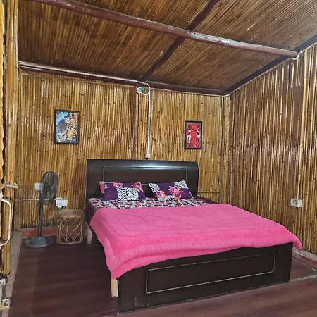 Forest Bliss Resort-3