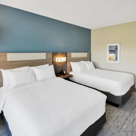 Holiday Inn Express & Suites Fort Walton Beach - Eglin Area By Ihg-3
