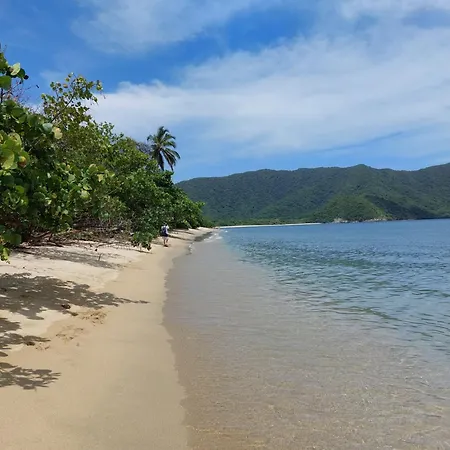 Mirador Playa Cristal Tayrona-3