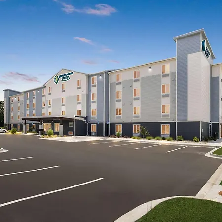 Woodspring Suites Savannah West Chatham Parkway-2