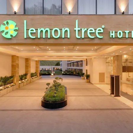 Lemon Tree Hotel, Tapovan Rishikesh-3