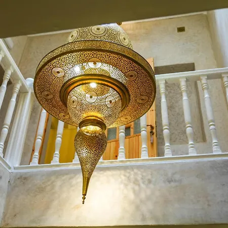 Riad Babette-3