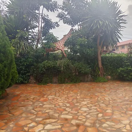 Merricks Guest House-3