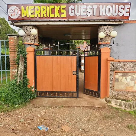 Merricks Guest House-2