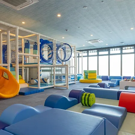 Tokyo Toyosu Manyo Club-2