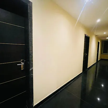 Deccan Suites, Tirupati-2