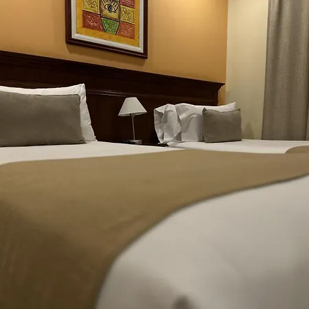Ritz Hotel Mendoza-3