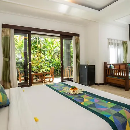 Gita Maha Ubud Hotel By Mahaputra-2
