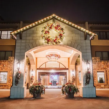 Flying Horse Resort & Club-2