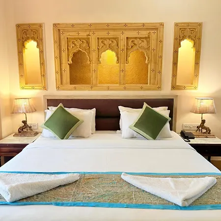Hotel Radhika-2