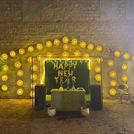 Hotel Radhika-3