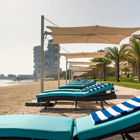Simply Comfort Vacation Homes Rental Amazing Beachfront Apartments Near Atlantis Waterpark Palm Jumeirah-2