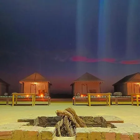 Jaisalmer Sand Dunes Luxury Camp And Resort By Royal Empire-3