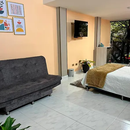 Provenza Medellin Hotel Boutique-3