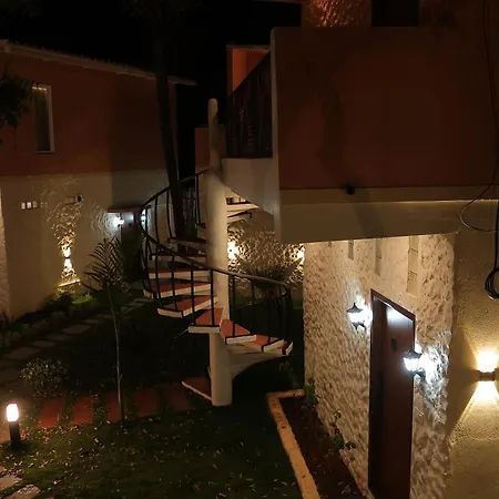 Palm Paradise Beach Resort-3