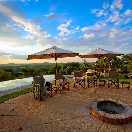 Otjiwa Mountain Lodge-3