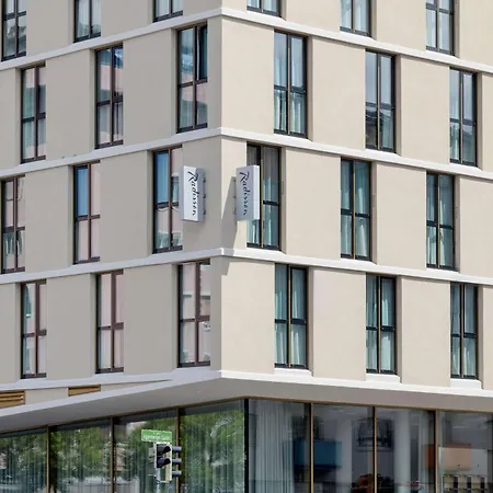 Radisson Hotel Graz-3