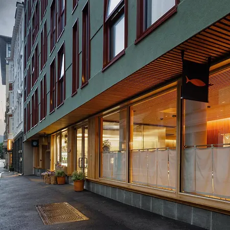 Skostredet Hotel & Spa-2