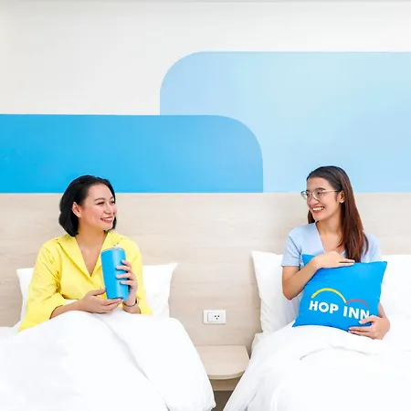 Hop Inn Hotel North Edsa Quezon City-3