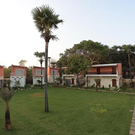 Palm Paradise Beach Resort-2