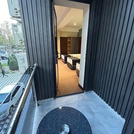 Masdar Hotel Tashkent-3