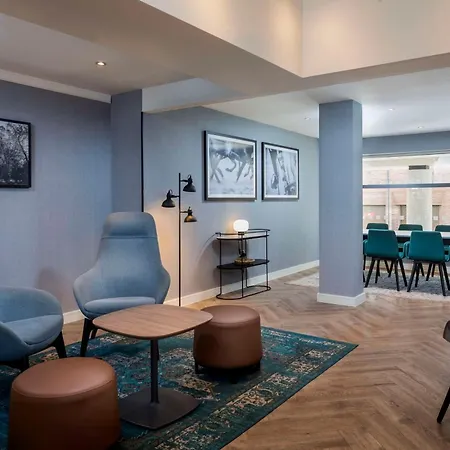 Radisson Hotel York-2