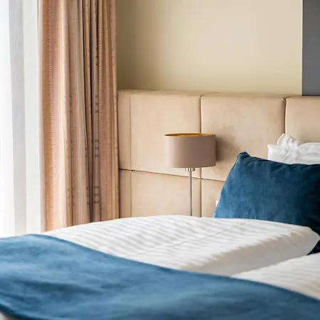 Fagus Hotel Conference & Spa-2