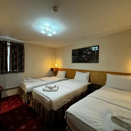 Bridge Park Hotel-2